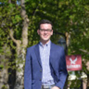 Meet your Posher, Dylan